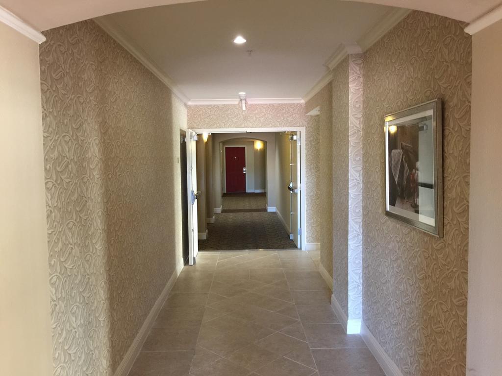 Lyx Suites At Merrick Park In Корал-Гэйблз Экстерьер фото